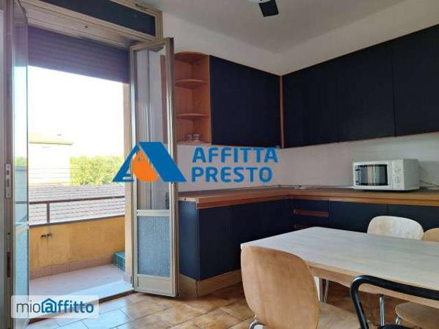 Appartamento arredato Bolognina