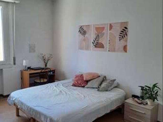 Appartamento arredato Bolognina