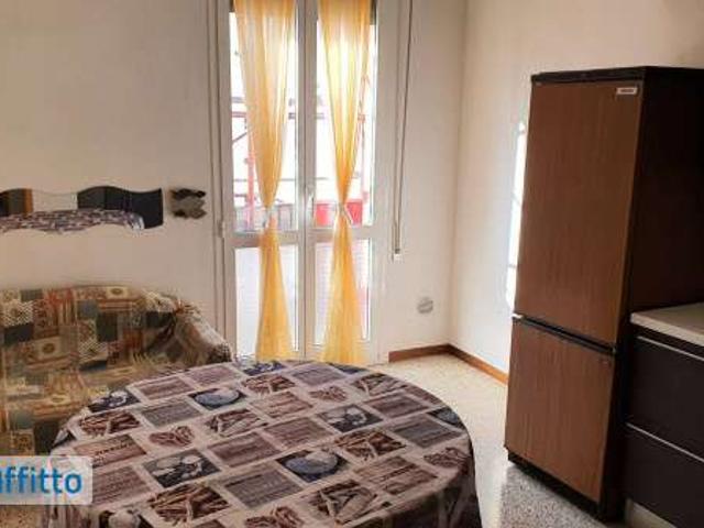 Appartamento arredato Bolognina