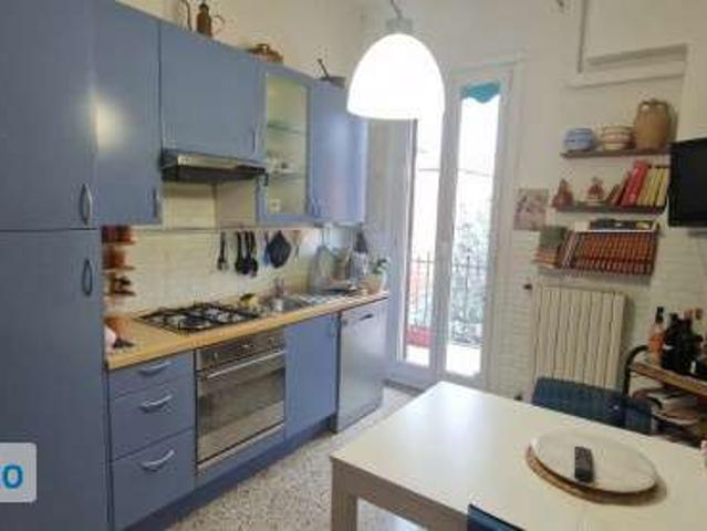 Appartamento arredato Bolognina