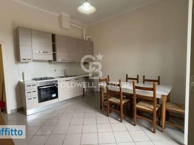 Appartamento arredato Bolognina