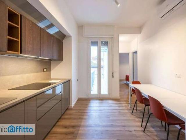 Appartamento arredato Bolognina