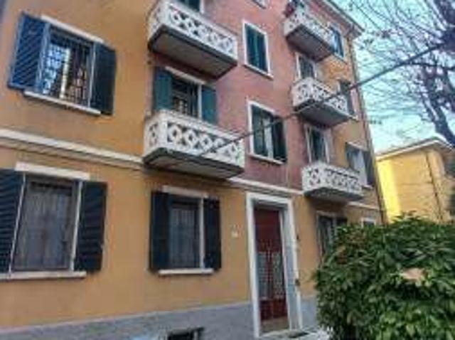 Appartamento arredato Bolognina