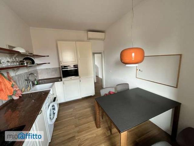 Appartamento arredato Bolognina