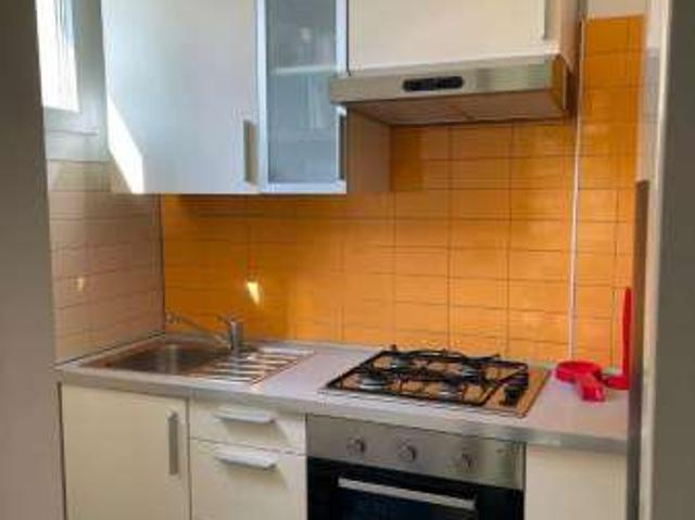 Appartamento arredato Bolognina
