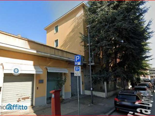 Appartamento arredato Bolognina
