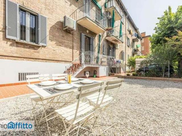 Appartamento arredato Bolognina
