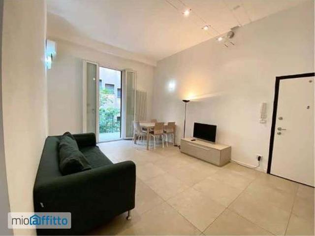 Appartamento arredato Bolognina