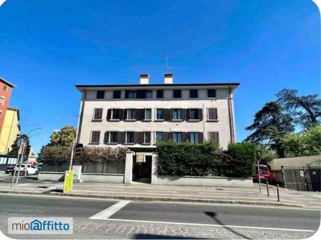 Appartamento arredato Bolognina