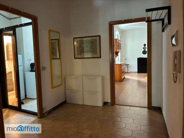 Appartamento arredato Bolzaneto