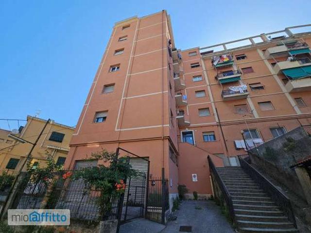 Appartamento arredato Bolzaneto