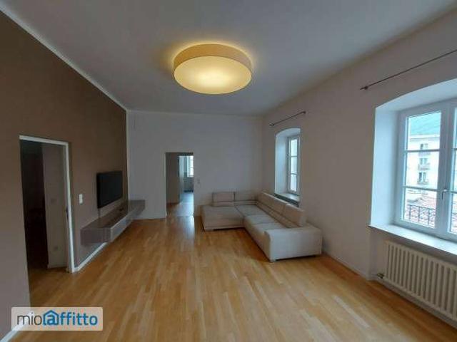 Appartamento arredato Bolzano