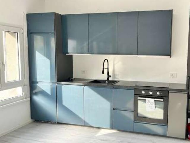 Appartamento arredato Bolzano