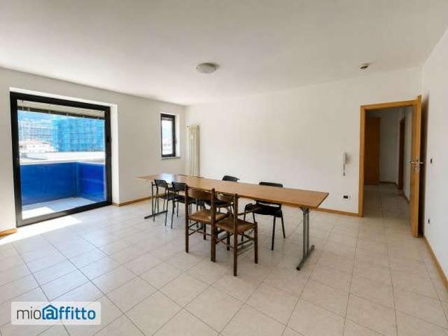 Appartamento arredato Bolzano