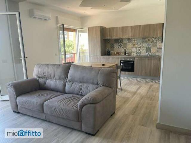 Appartamento arredato Borgo nuovo