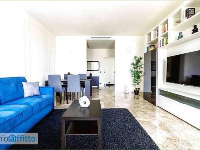 Appartamento arredato Borgo santa caterina, redona, finardi