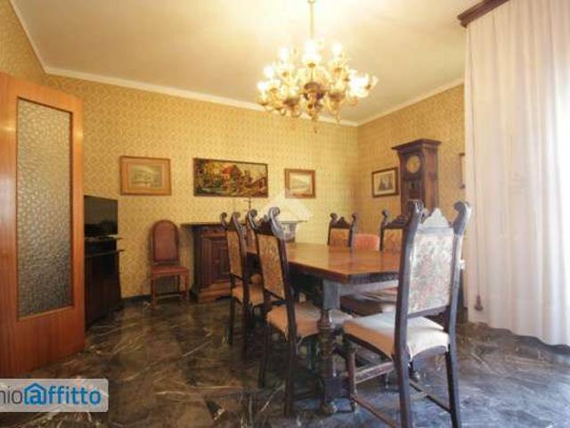 Appartamento arredato Borgo panigale