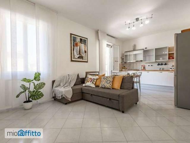 Appartamento arredato Borgo panigale