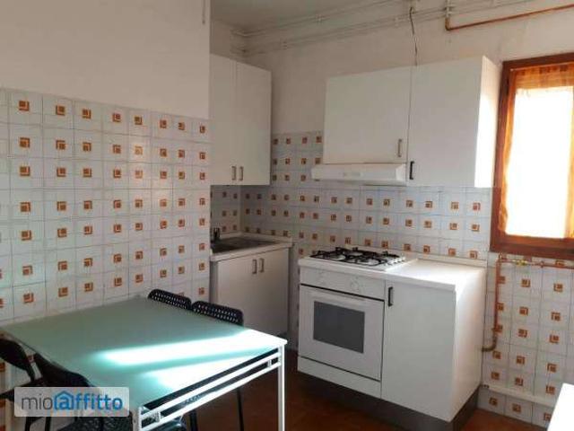 Appartamento arredato Borgo panigale