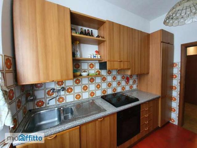 Appartamento arredato Borgo panigale