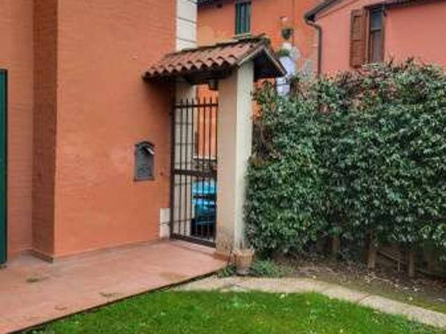 Appartamento arredato Borgo panigale