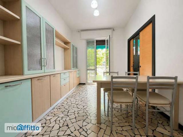 Appartamento arredato Borgo panigale