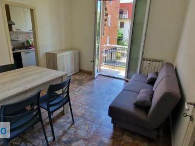 Appartamento arredato Borgo panigale