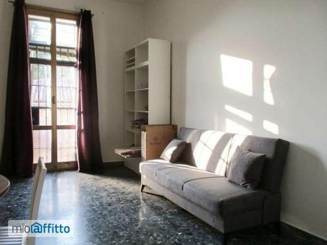 Appartamento arredato Borgo panigale
