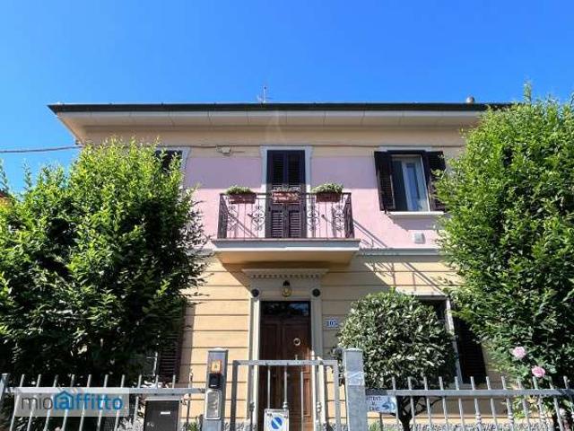 Appartamento arredato Borgo panigale