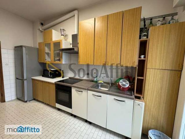 Appartamento arredato Borgo panigale