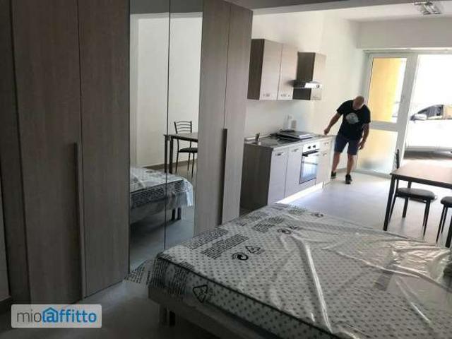 Appartamento arredato Borgo panigale