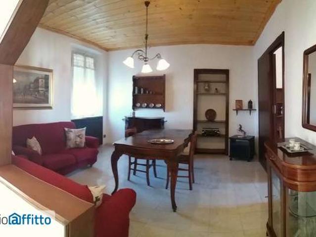 Appartamento arredato Borgo ticino / riviera