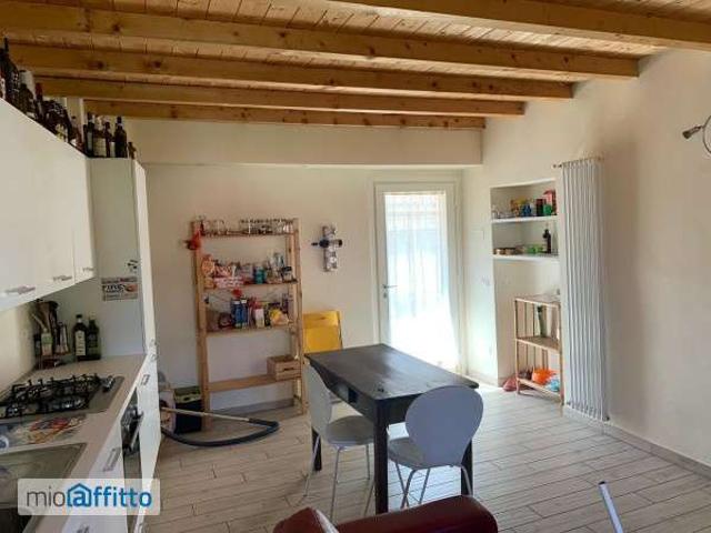 Appartamento arredato Borgo ticino / riviera