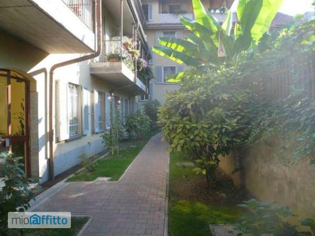 Appartamento arredato Borgo ticino / riviera