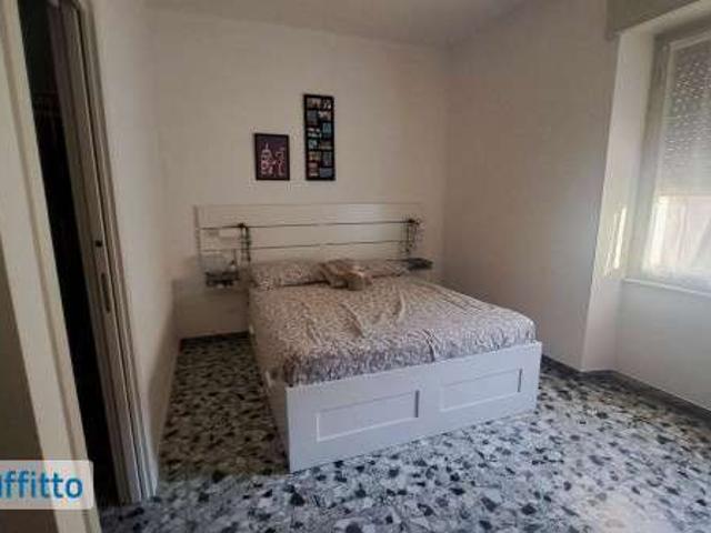 Appartamento arredato Borgo trento