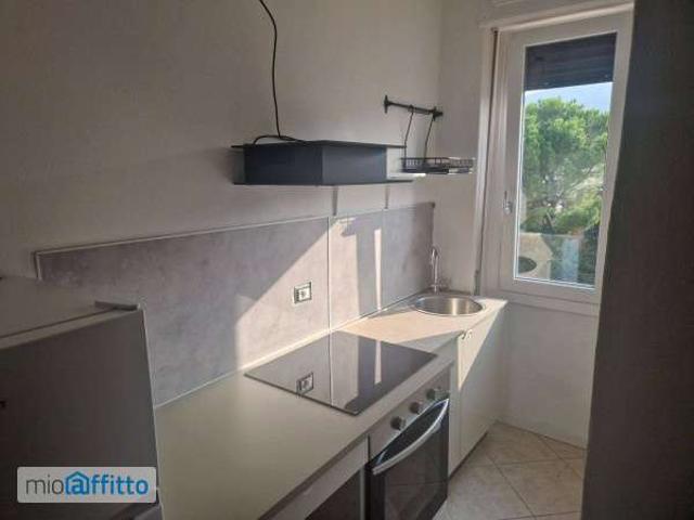 Appartamento arredato Borgo trento