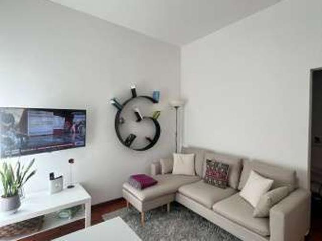 Appartamento arredato Borgo trento
