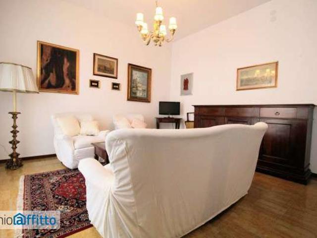 Appartamento arredato Borgo trento