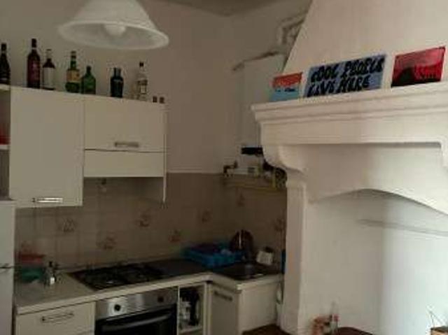 Appartamento arredato Borgo venezia, porto san pancrazio
