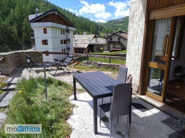 Appartamento arredato Borgata sestriere