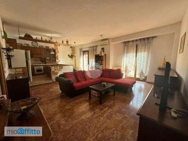 Appartamento arredato Borghesiana, finocchio, tor bella monaca, torre angela