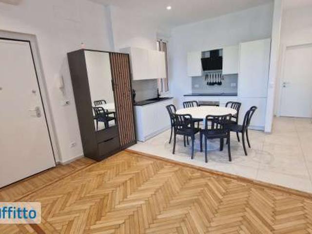 Appartamento arredato Borghetto Santo Spirito