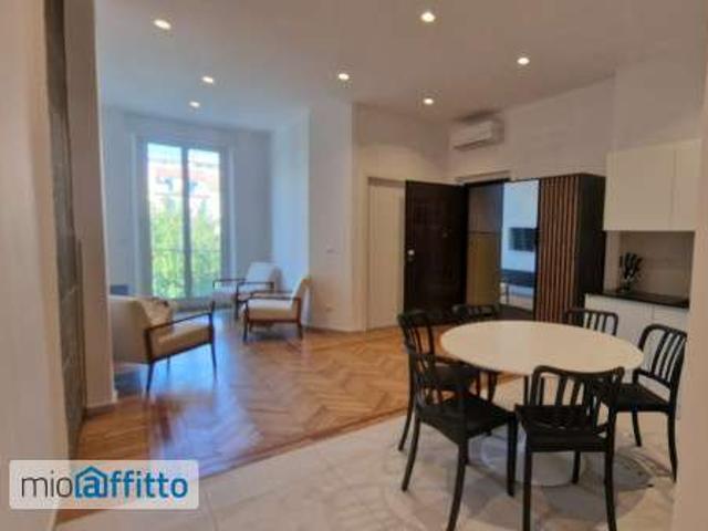 Appartamento arredato Borghetto Santo Spirito