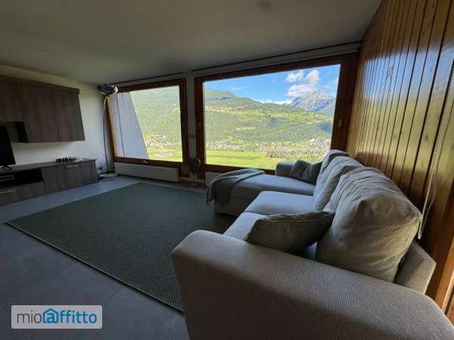 Appartamento arredato Bormio