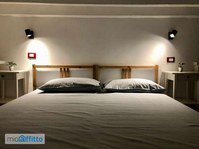 Appartamento arredato Baggio, forze armate, quinto romano