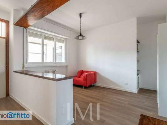 Appartamento arredato Baggio, forze armate, quinto romano