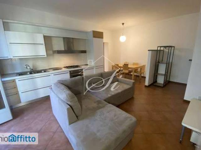Appartamento arredato Baggio, forze armate, quinto romano
