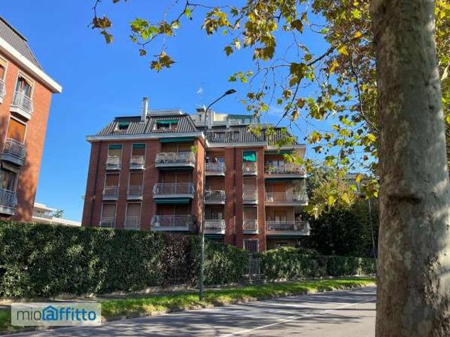 Appartamento arredato Baggio, forze armate, quinto romano