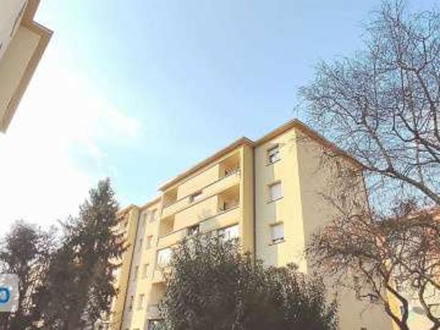 Appartamento arredato Baggio, forze armate, quinto romano