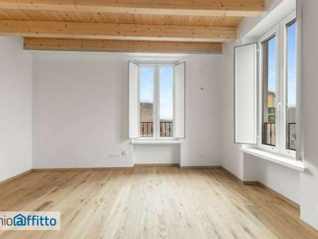 Appartamento arredato Baggio, forze armate, quinto romano
